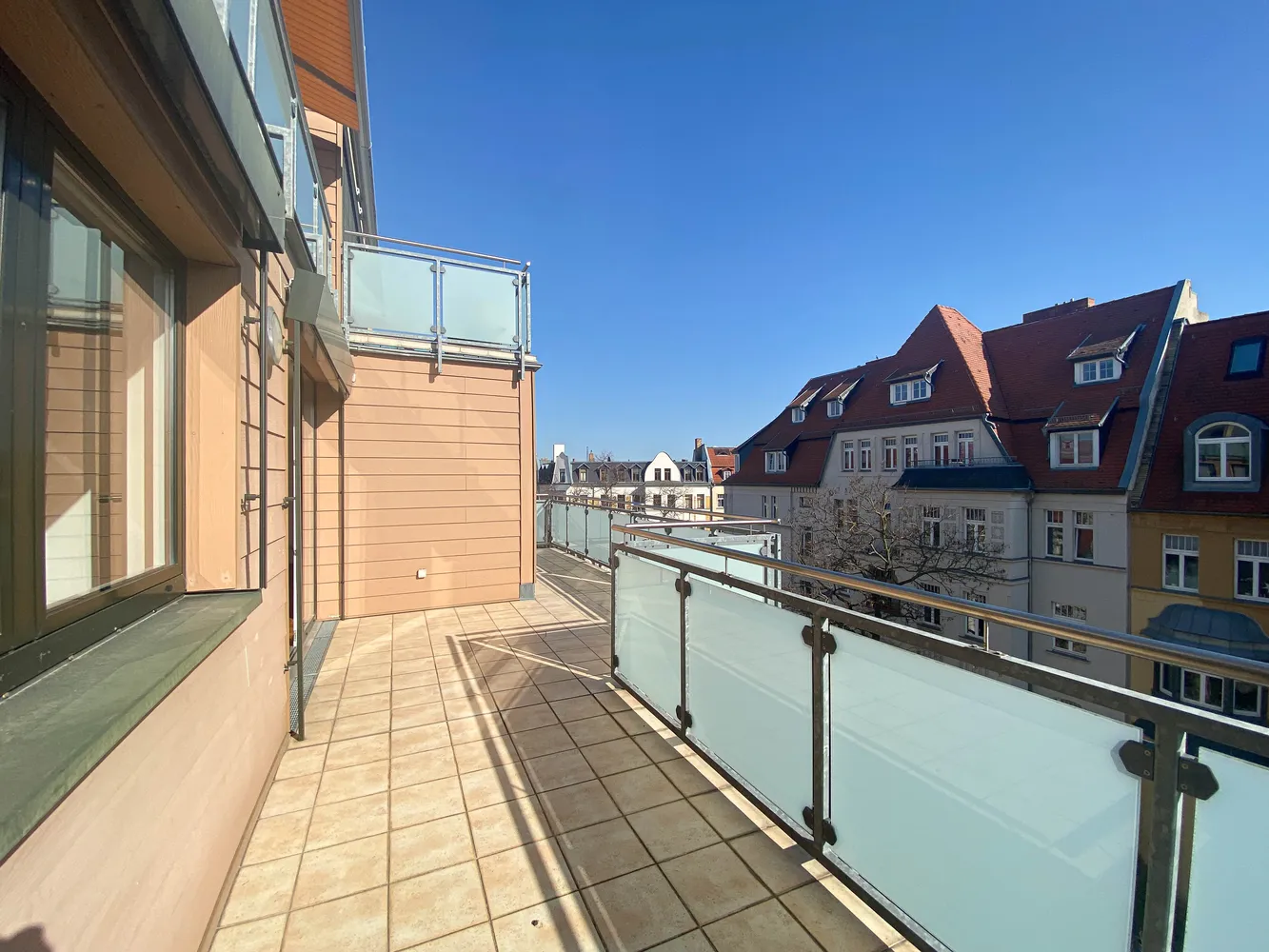 3 Zimmer Wohnung mit 95 m² in Halle (Saale) – Bild 11