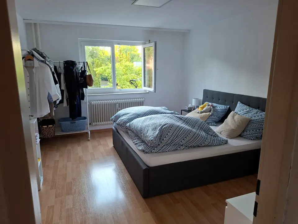 2 Zimmer Wohnung mit 62 m² in Fürstenfeldbruck – Bild 3