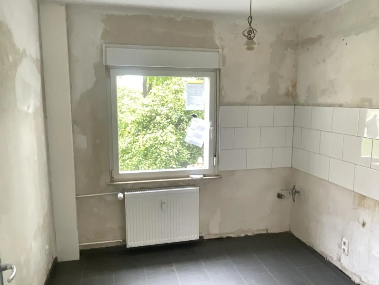 2 Zimmer Wohnung mit 46 m² in Duisburg – Bild 12