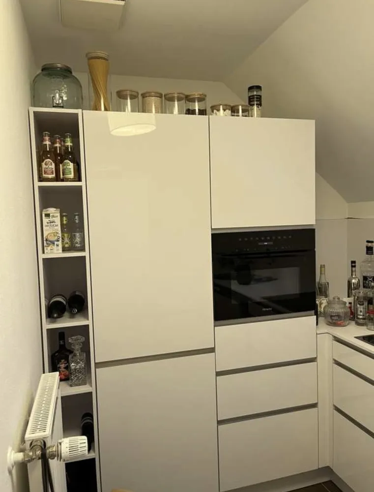 2 room apartment with 60 m² in Regensburg – Photo 7