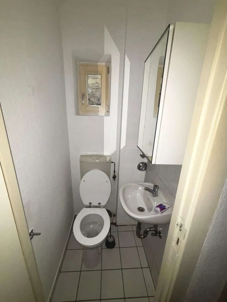 2 room apartment with 36 m² in Lübeck – Photo 9