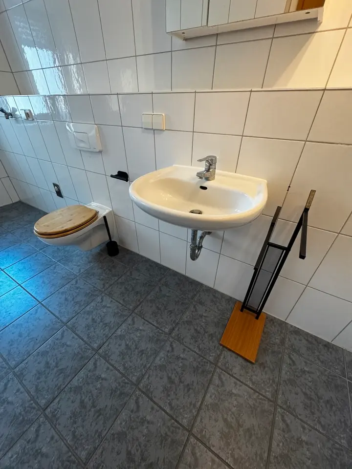 2 Zimmer Wohnung mit 80 m² in Mannheim – Bild 7
