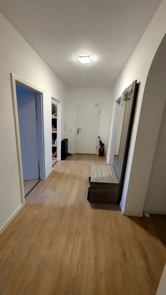 3 Zimmer Wohnung mit 82 m² in Hannover – Bild 8