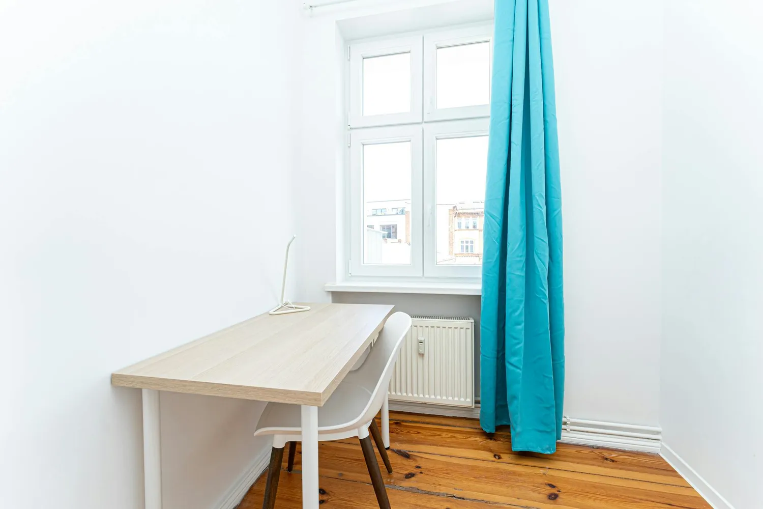 WG-Zimmer in Berlin – Bild 4