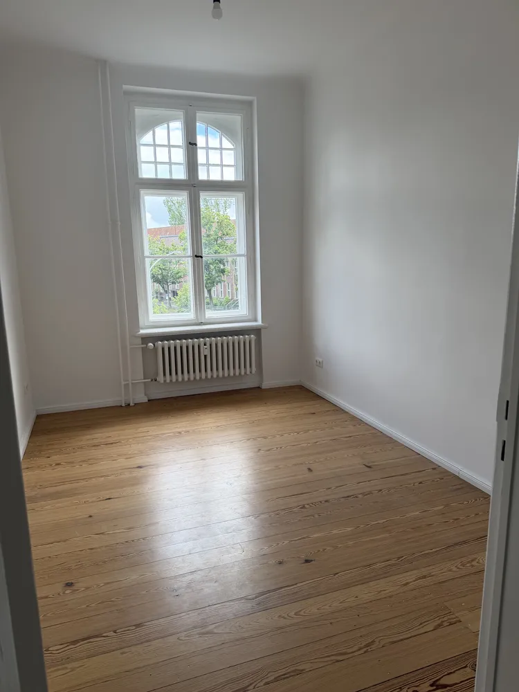 2 Zimmer Wohnung mit 54 m² in Berlin – Bild 5