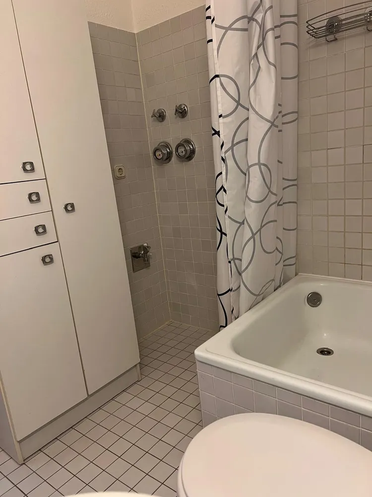 1 Zimmer Wohnung mit 28 m² in Mainz – Bild 3
