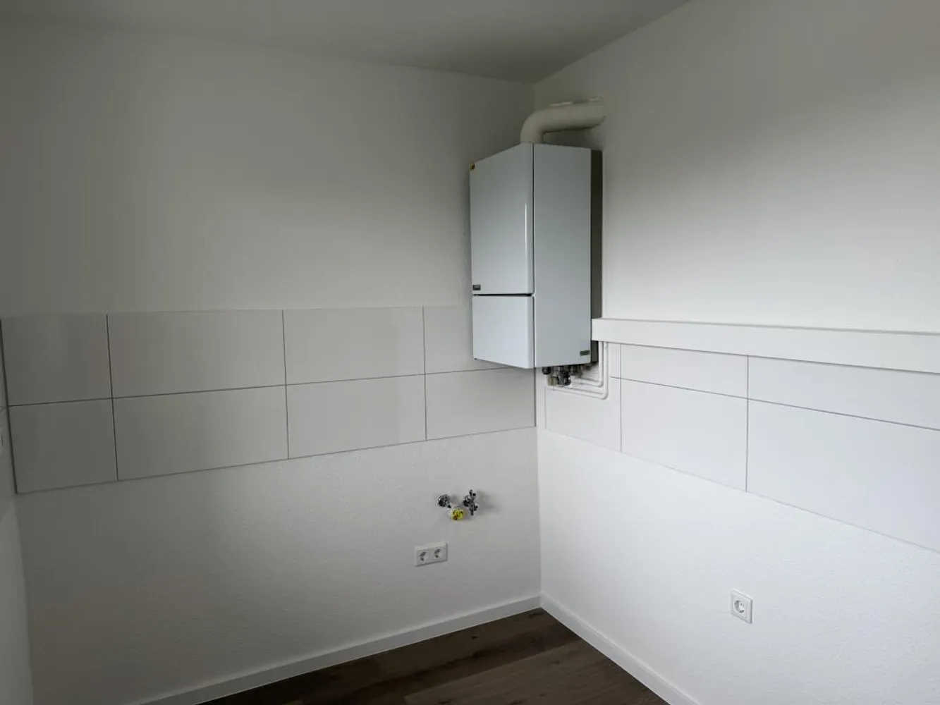 2 Zimmer Wohnung mit 50 m² in Hagen – Bild 7