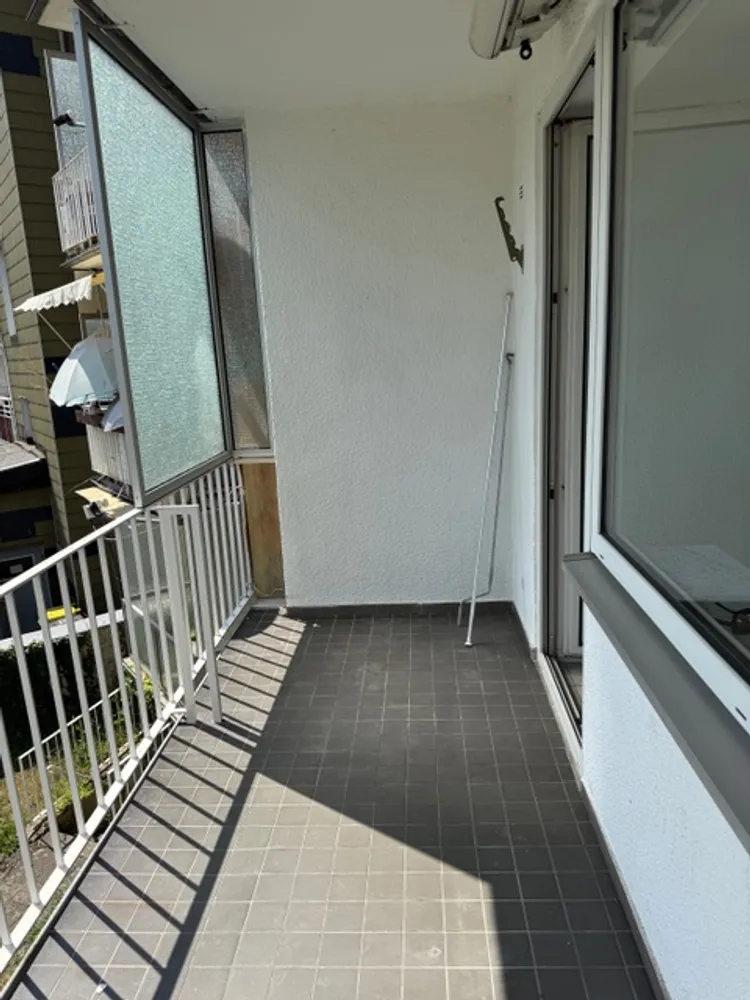 1 room apartment with 46 m² in Cologne – Photo 9