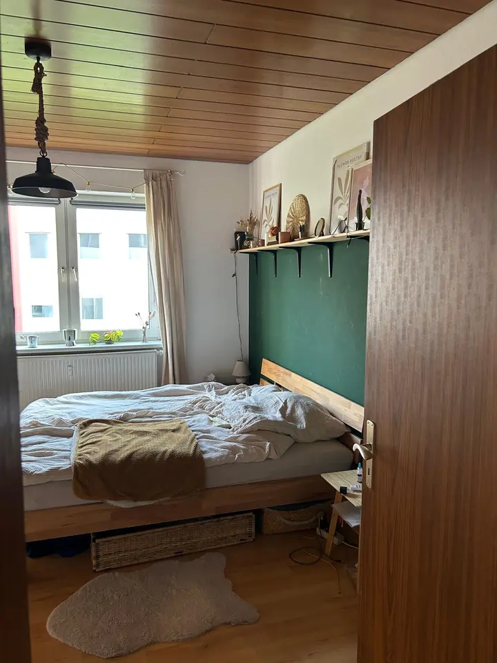 2 Zimmer Wohnung mit 60 m² in Gießen – Bild 3