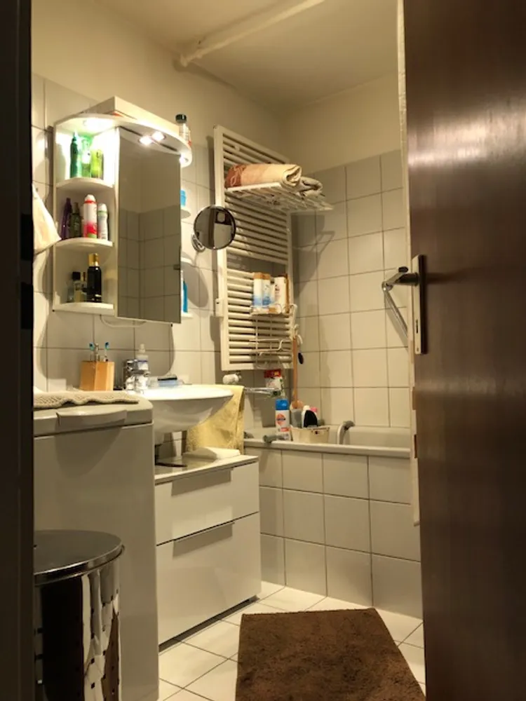3 Zimmer Wohnung mit 77 m² in Leverkusen – Bild 4