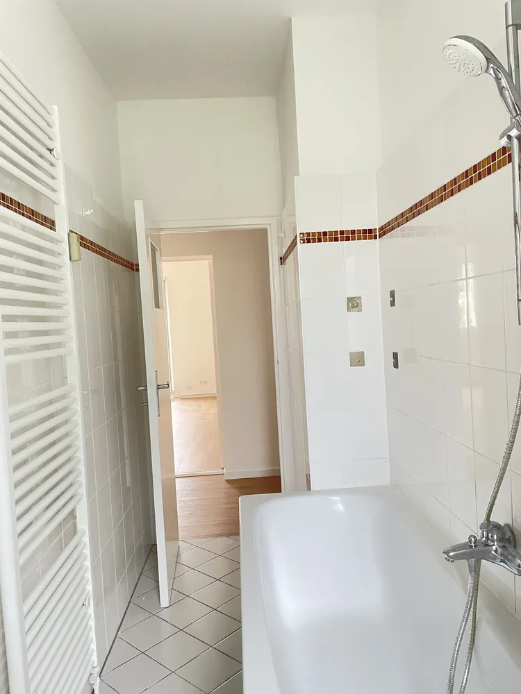 2 Zimmer Wohnung mit 59 m² in Berlin – Bild 3