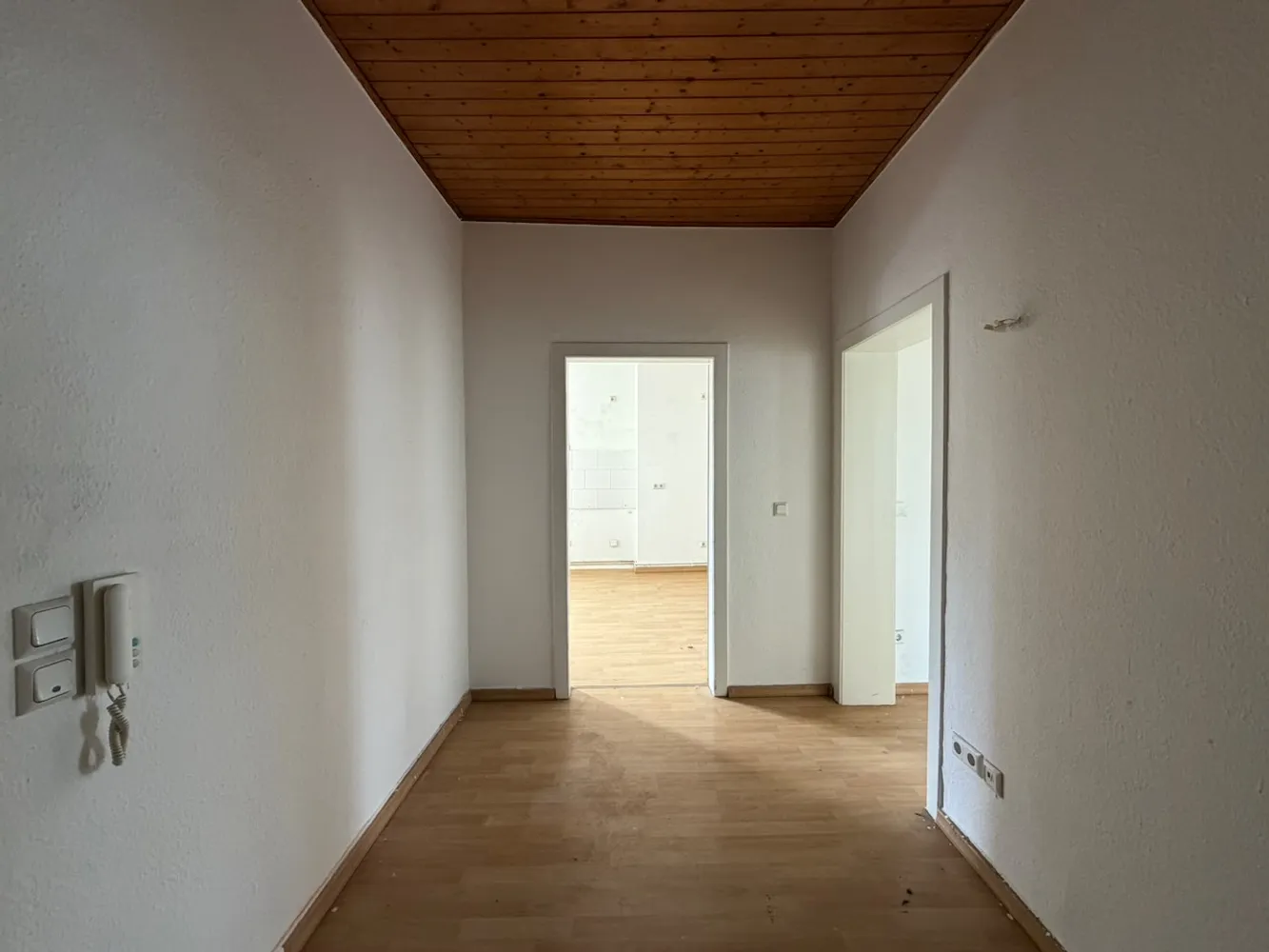 3 Zimmer Wohnung mit 82 m² in Hagen – Bild 2