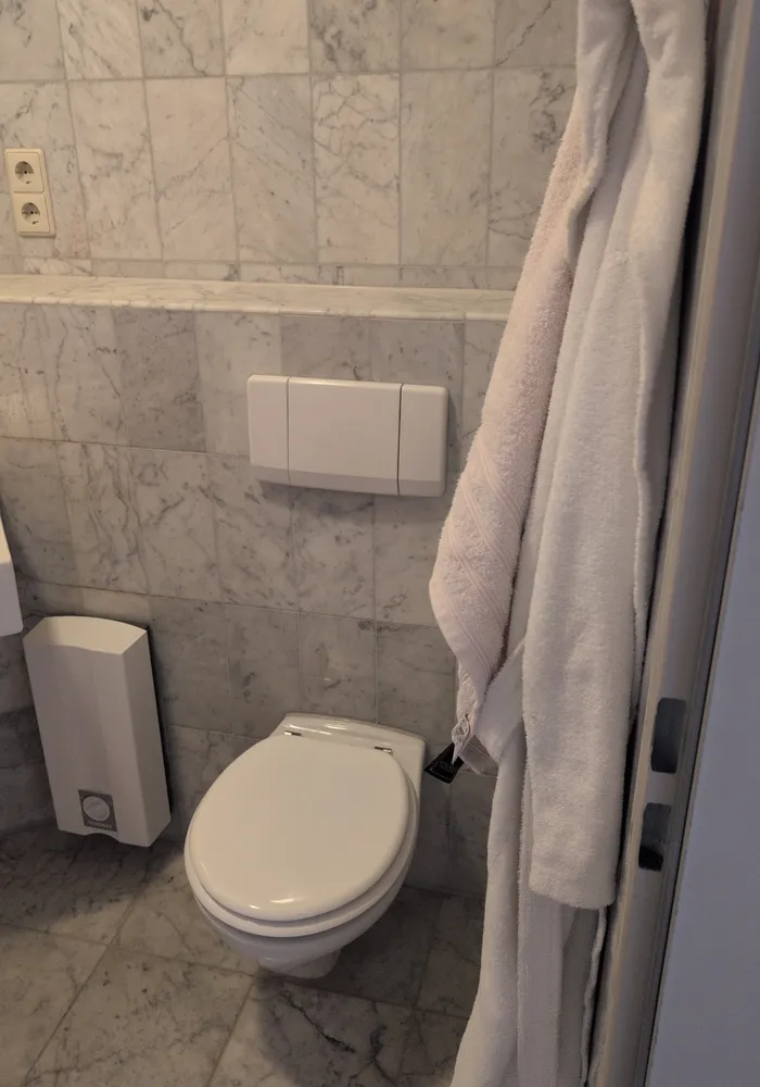 1 Zimmer Wohnung mit 34 m² in Magdeburg – Bild 4