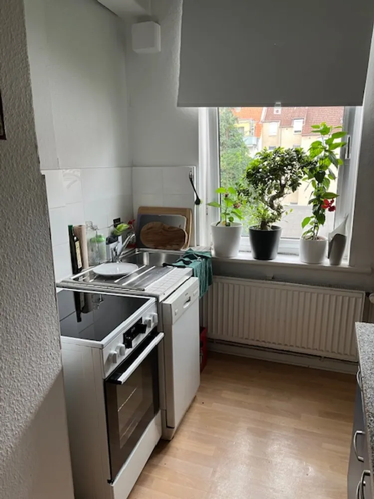 3 Zimmer Wohnung mit 59 m² in Hannover – Bild 5