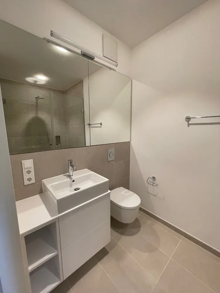 1 Zimmer Wohnung mit 26 m² in Regensburg – Bild 9