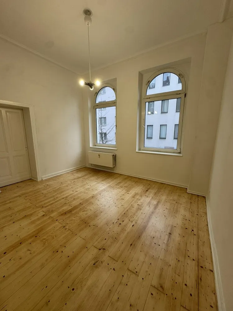 4 Zimmer Wohnung mit 86 m² in Düsseldorf – Bild 6