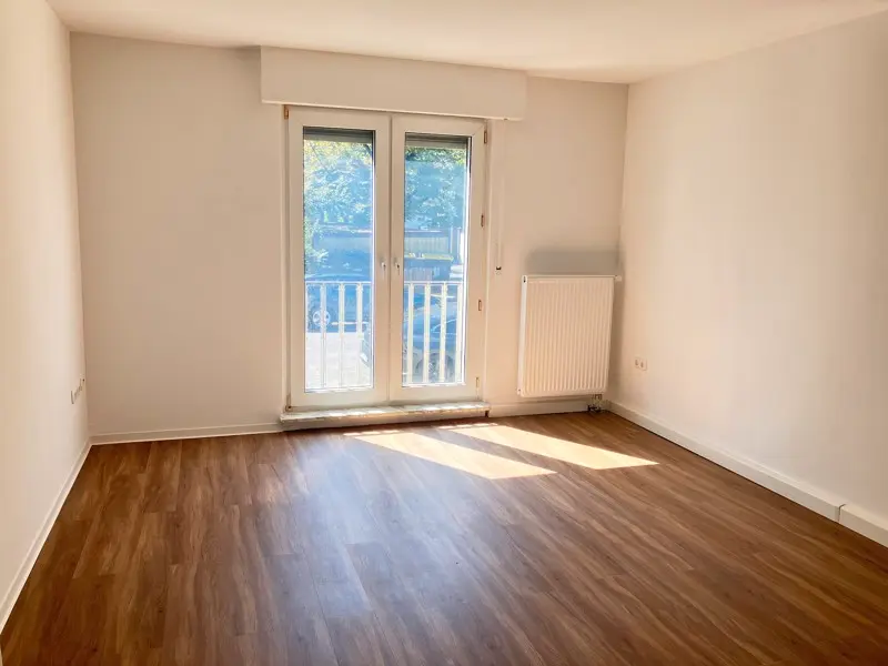 3 room apartment with 63 m² in Hanau – Photo 1