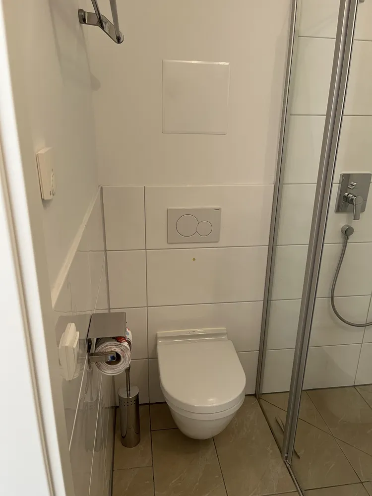 1 Zimmer Wohnung mit 30 m² in München – Bild 6