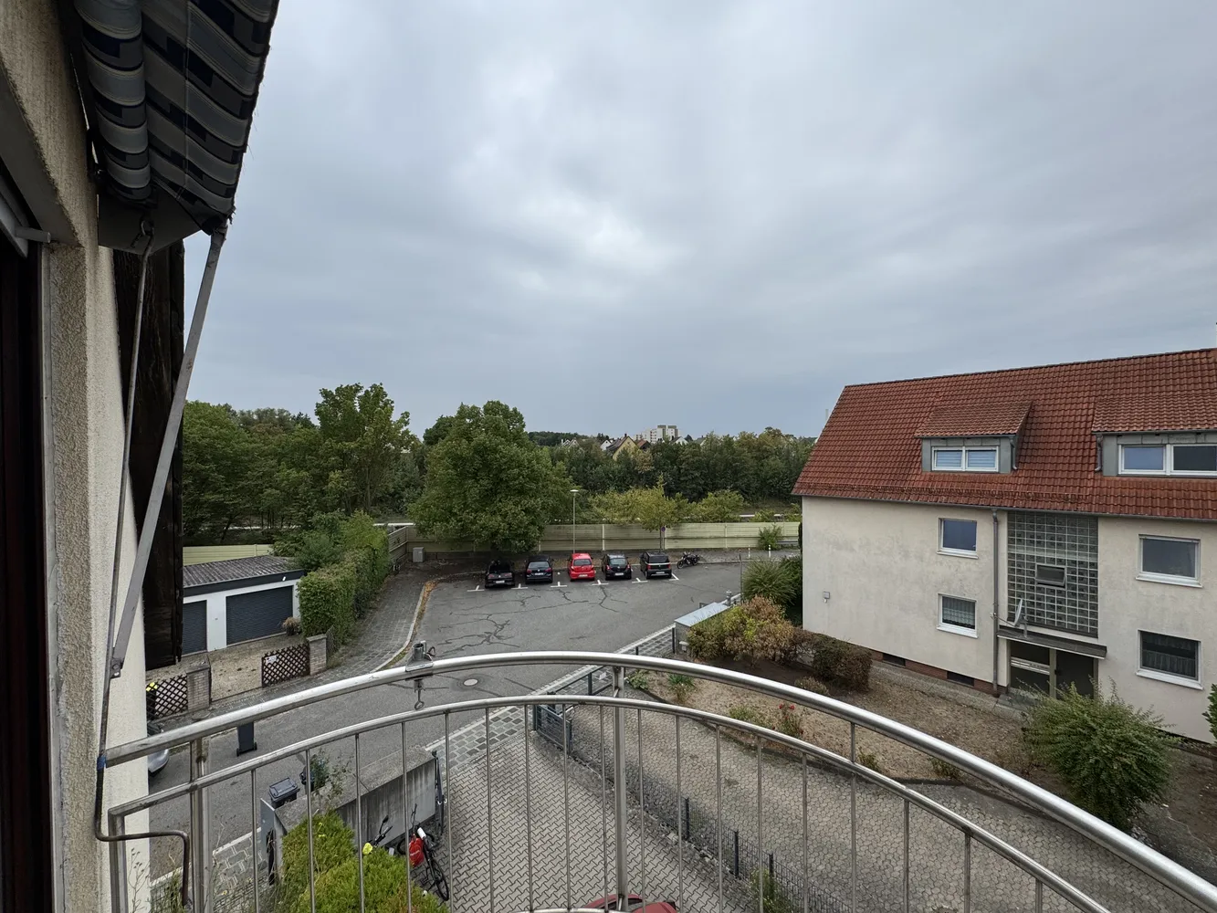 3 Zimmer Wohnung mit 62 m² in Nürnberg – Bild 6