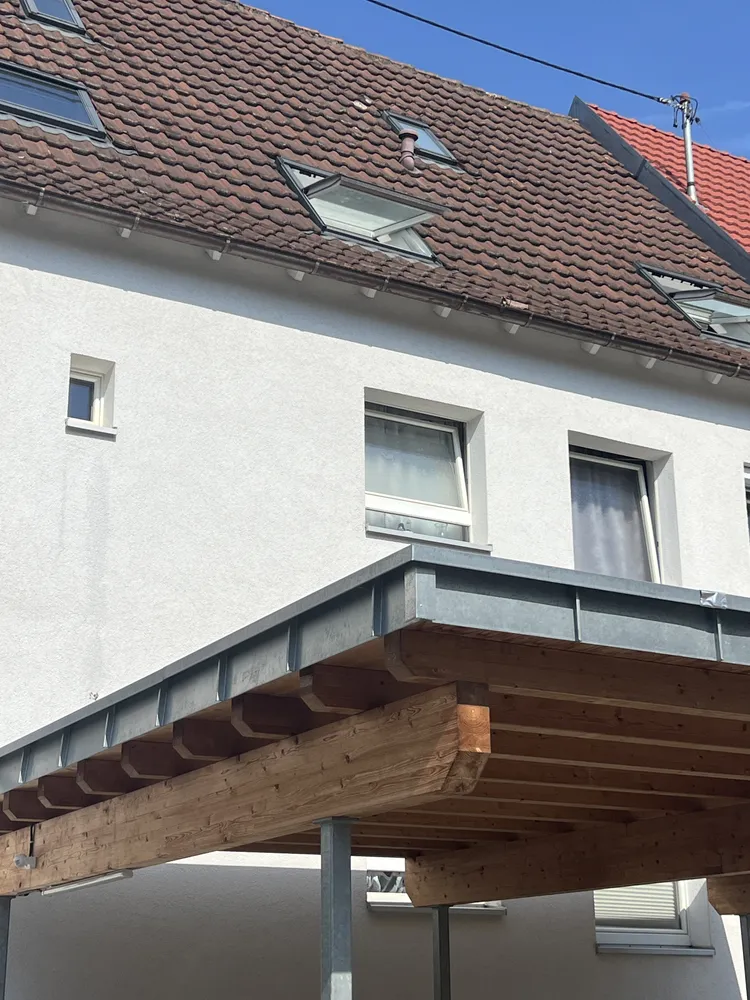 3 Zimmer Wohnung mit 100 m² in Balingen – Bild 2