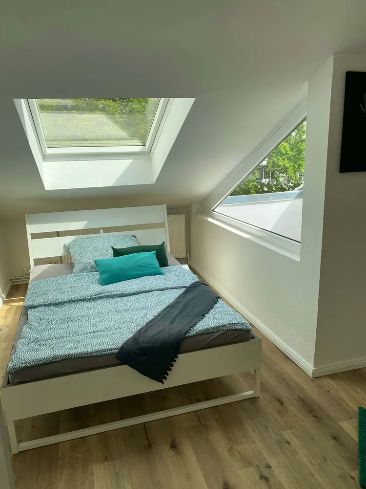 Shared room with 20 m² in Berlin – Photo 5