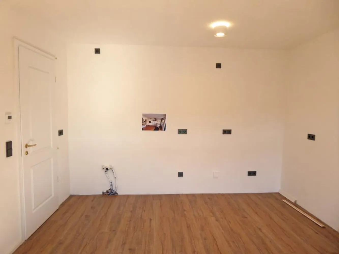 1 Zimmer Wohnung mit 28 m² in Nürnberg – Bild 3