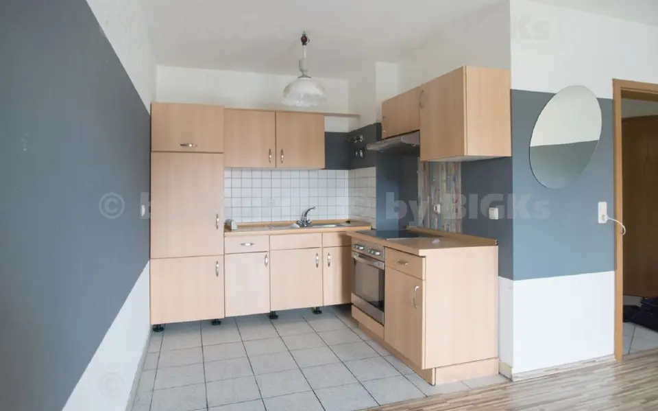 Studio mit 43 m² in Suhl – Bild 3