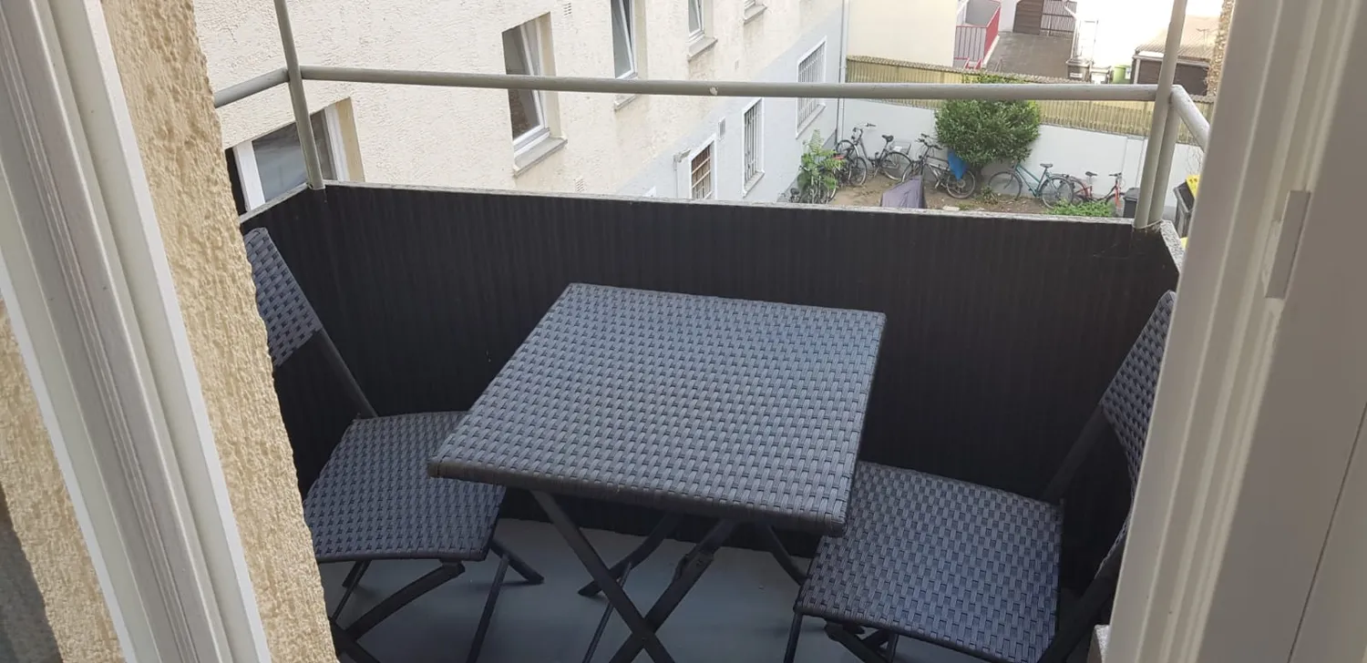 3 Zimmer Wohnung mit 65 m² in Offenbach am Main – Bild 6