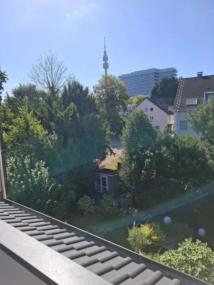 3 Zimmer Wohnung mit 66 m² in Dortmund – Bild 2