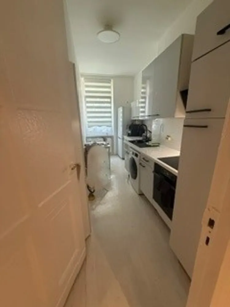2 Zimmer Wohnung mit 56 m² in Berlin – Bild 6