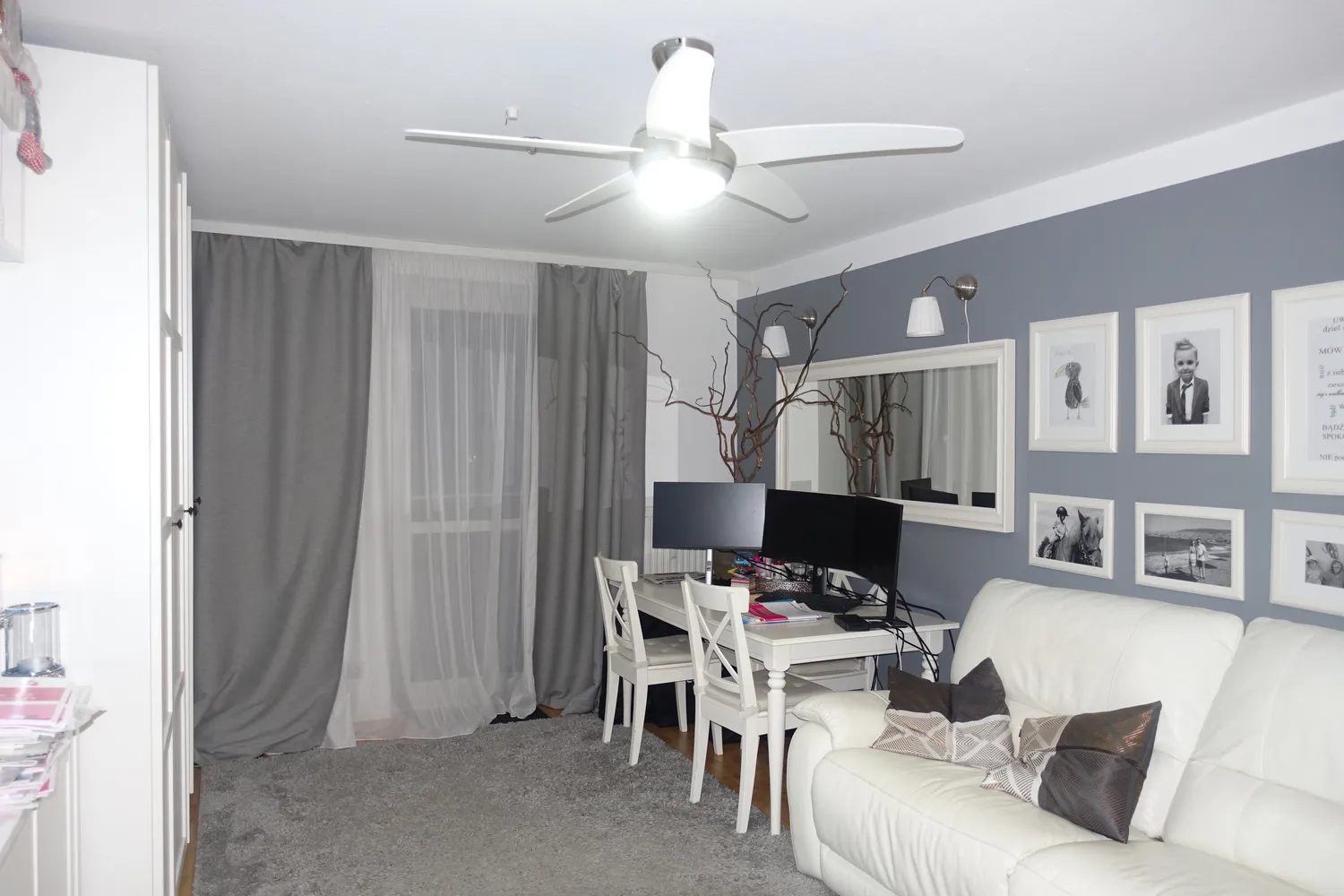 3 Zimmer Wohnung mit 66 m² in Hamburg – Bild 2