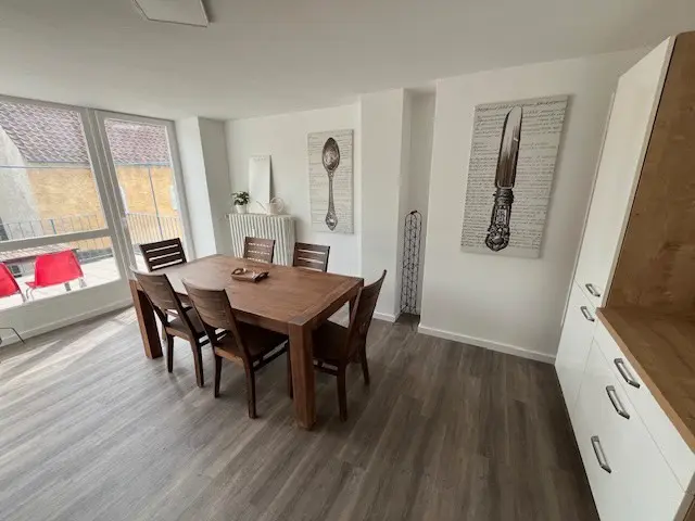 WG-Zimmer mit 25 m² in Hildesheim – Bild 8