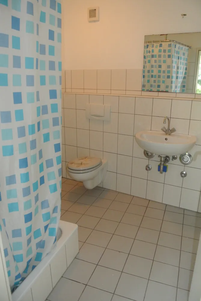 2 Zimmer Wohnung mit 53 m² in Aachen – Bild 2