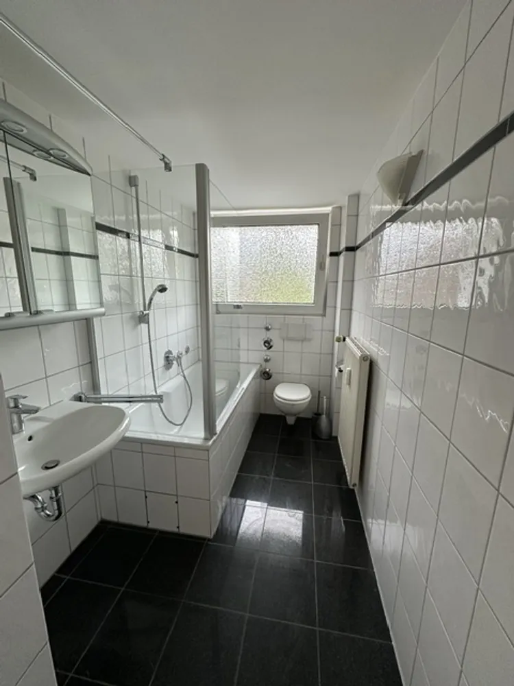 3 Zimmer Wohnung mit 89 m² in Düsseldorf – Bild 9