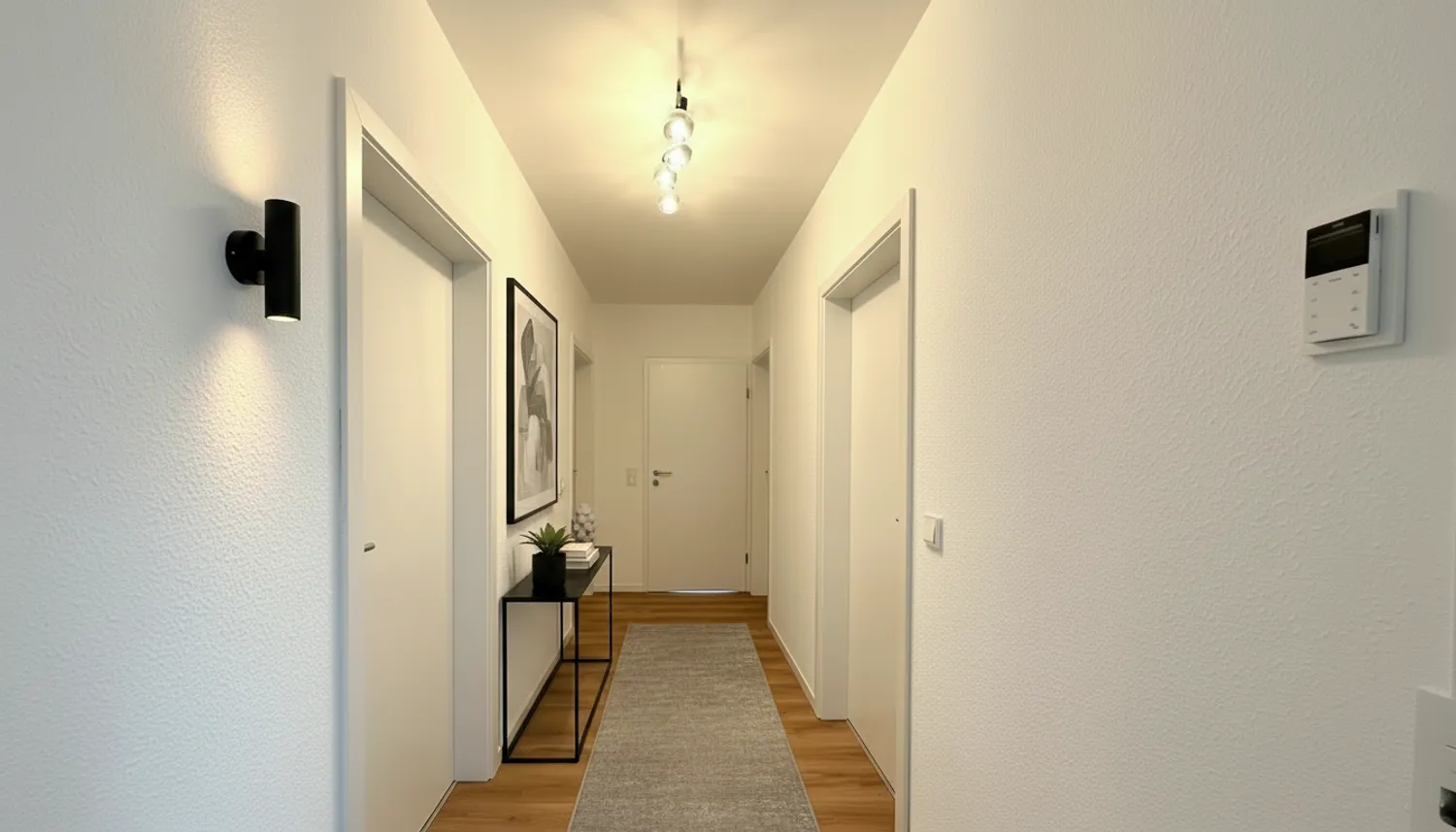 3 Zimmer Wohnung mit 90 m² in Unna – Bild 9