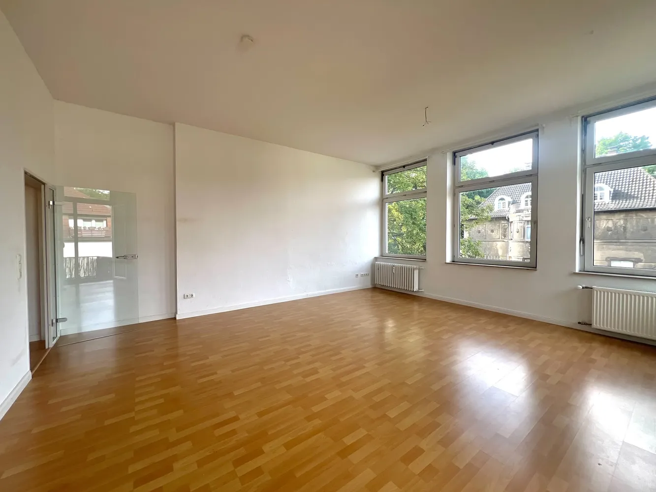 3 Zimmer Wohnung mit 74 m² in Bochum – Bild 2