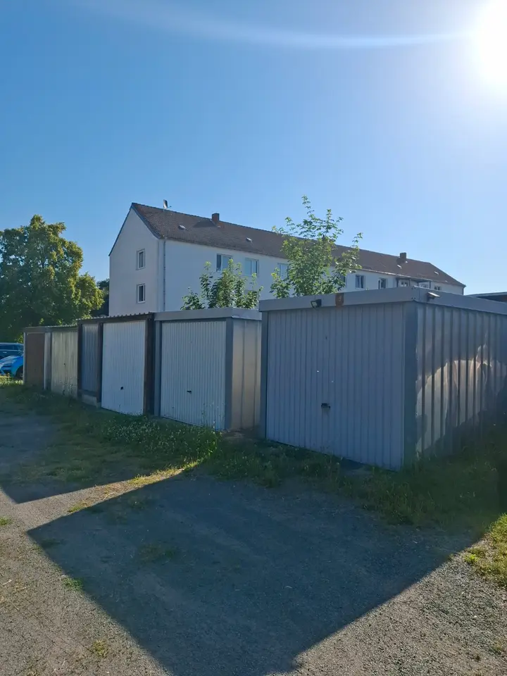 2 Zimmer Wohnung mit 41 m² in Wurzen – Bild 1
