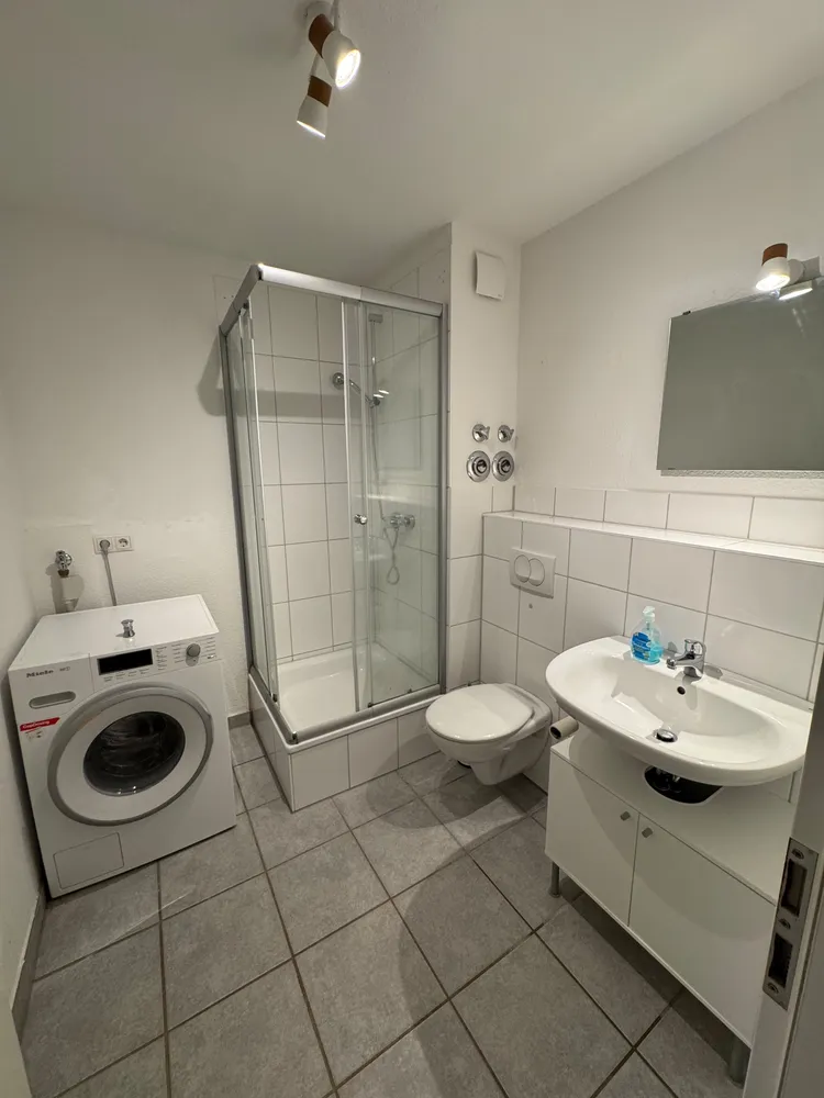 3 room apartment with 74 m² in Hamburg – Photo 8
