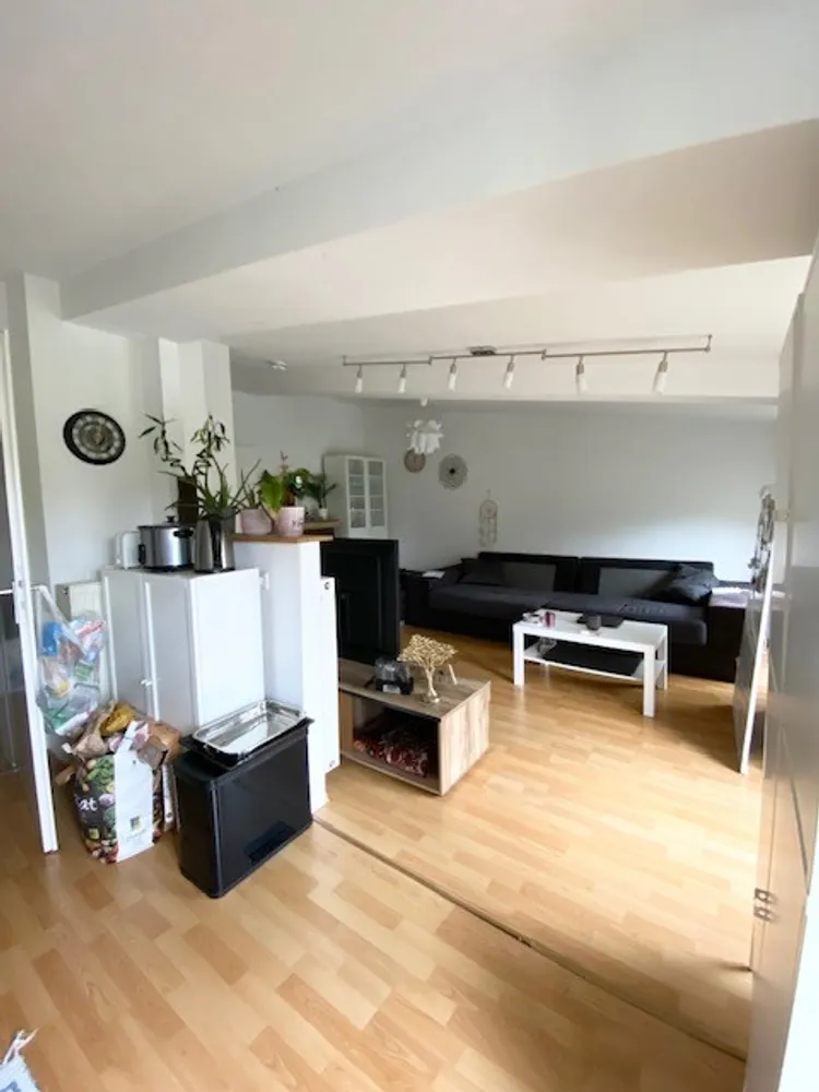 3 Zimmer Wohnung mit 64 m² in Duisburg – Bild 6