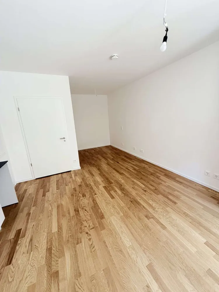 1 Zimmer Wohnung mit 30 m² in Berlin – Bild 1
