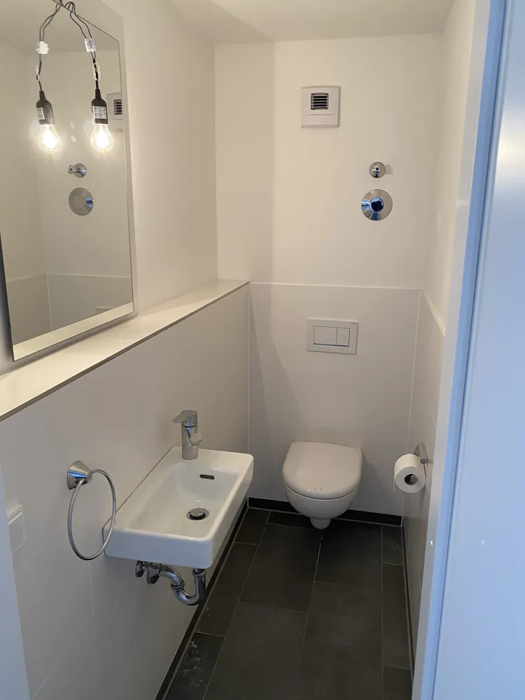 2 Zimmer Wohnung mit 70 m² in München – Bild 12