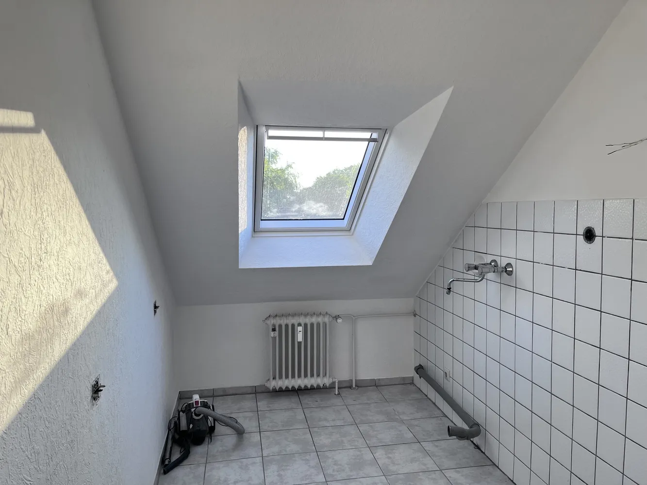 3 Zimmer Wohnung mit 36 m² in Dortmund – Bild 3