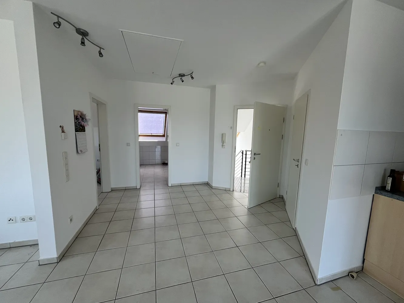2 room apartment with 68 m² in Düsseldorf – Photo 6