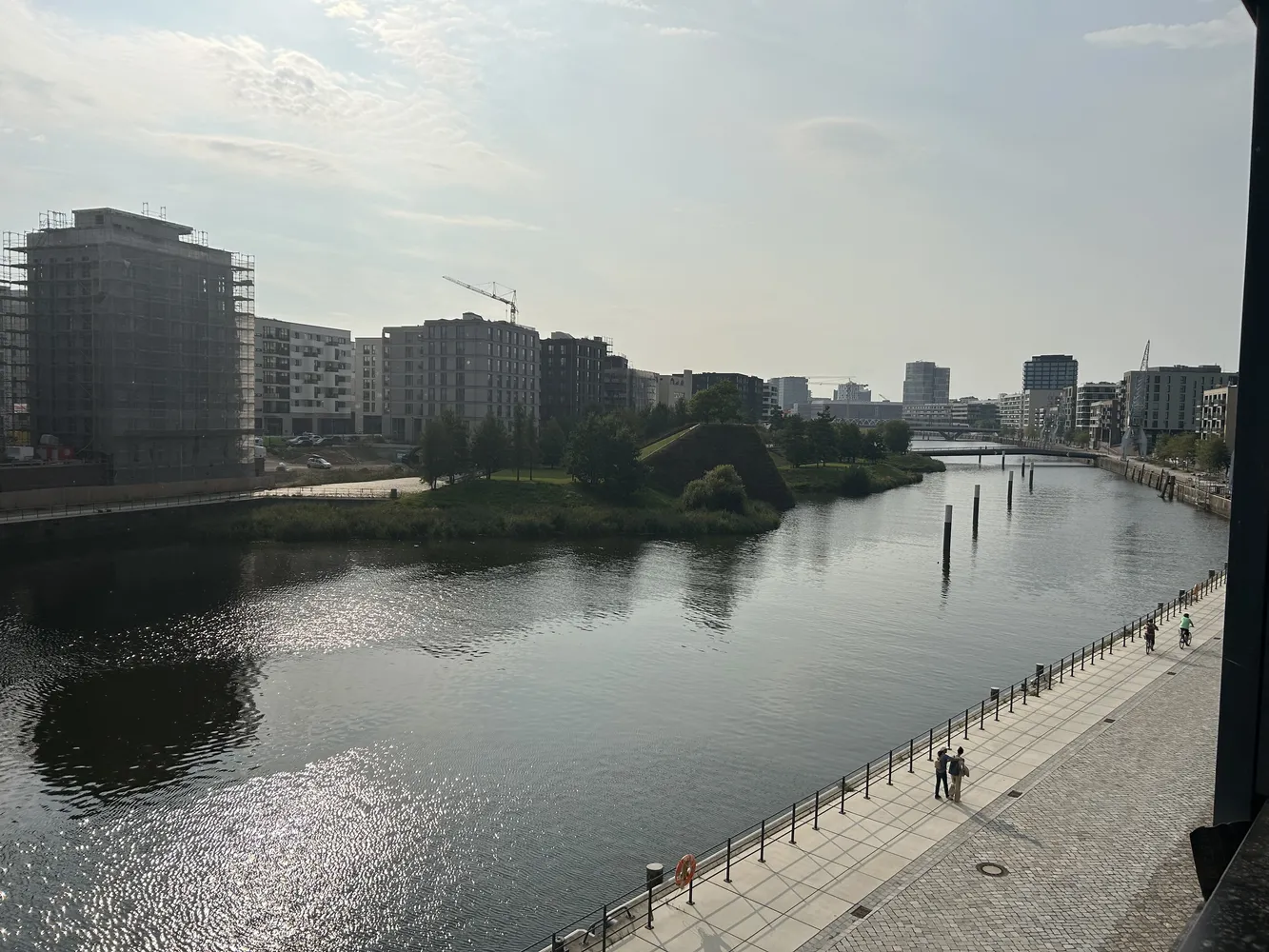 3 Zimmer Wohnung mit 115 m² in Hamburg – Bild 3