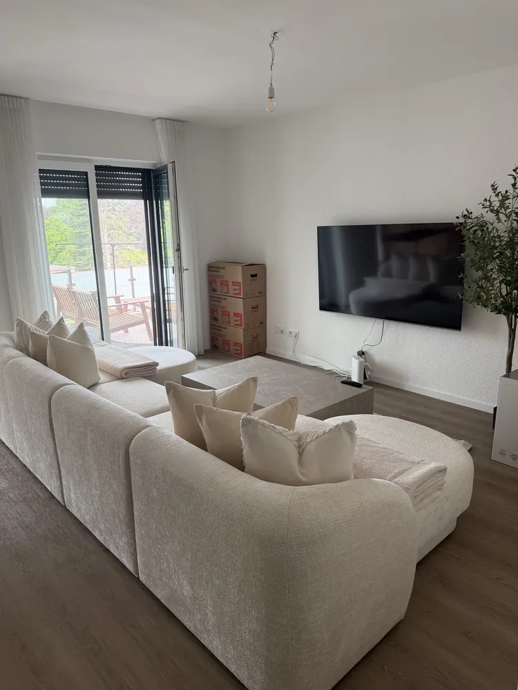 4 Zimmer Wohnung mit 88 m² in Marl – Bild 3