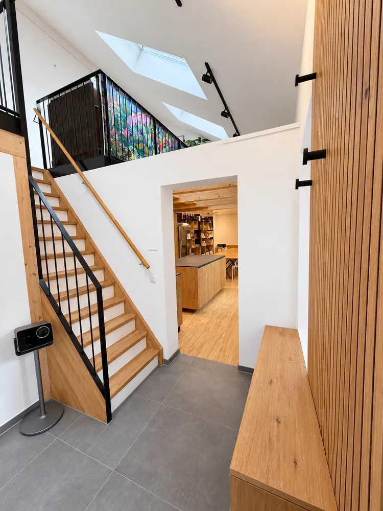 4 Zimmer Wohnung mit 101 m² in München – Bild 7