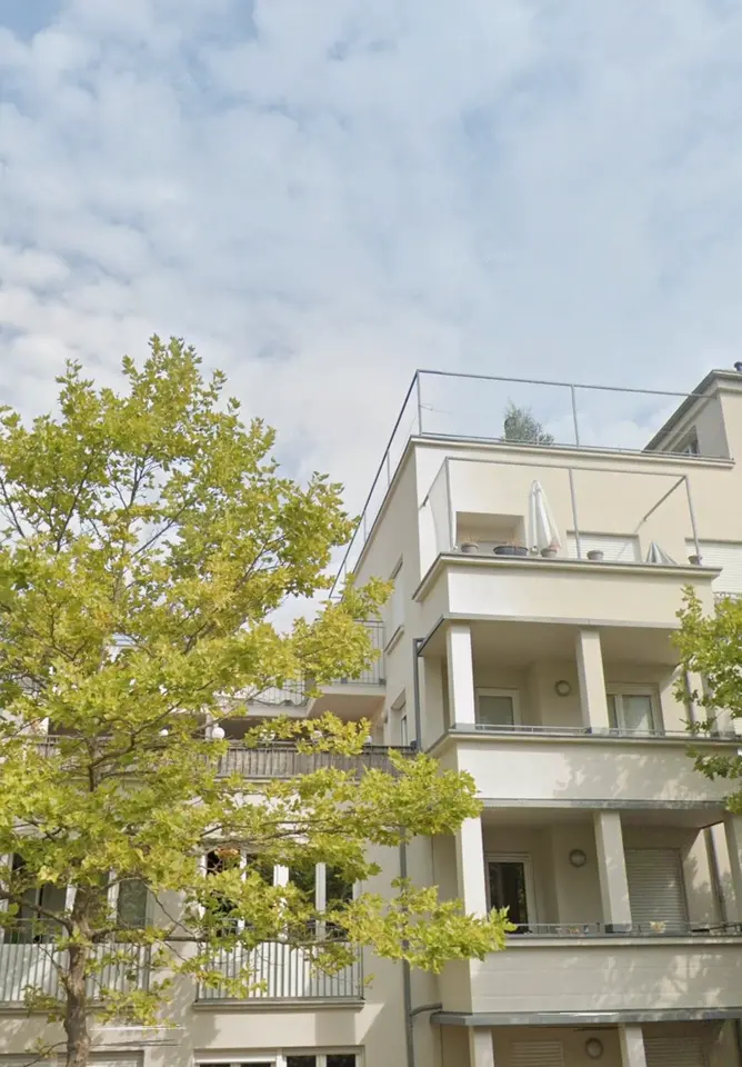 4 Zimmer Wohnung mit 92 m² in Regensburg – Bild 2