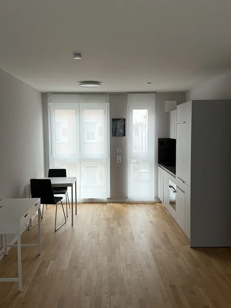 1 Zimmer Wohnung mit 35 m² in Stuttgart – Bild 6