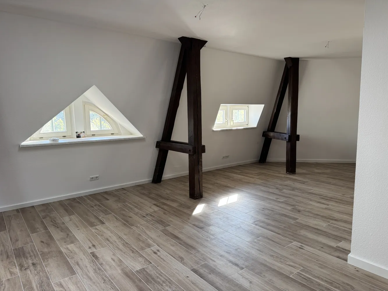 2 room apartment with 72 m² in Magdeburg – Photo 3