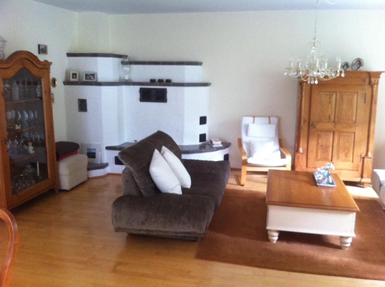 5 Zimmer Haus mit 133 m² in Ansbach – Bild 8